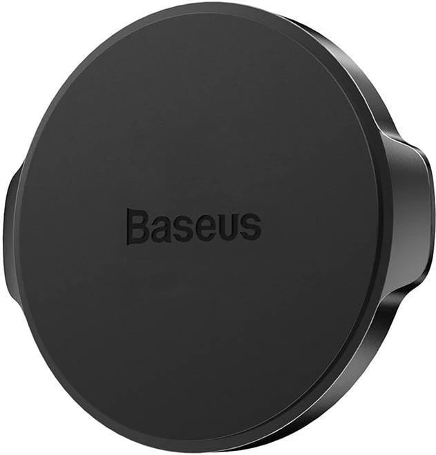 Mbajtës magnetik për celular Baseus Small Ears, C40141403113-01, i zi