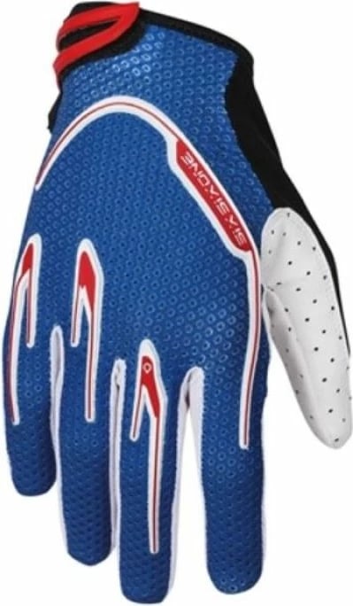 Doreza biçiklete 661, blu