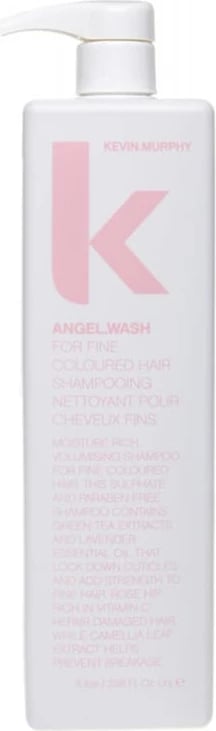 Shampon për femra Kevin Murphy Angel Wash, 1000ml