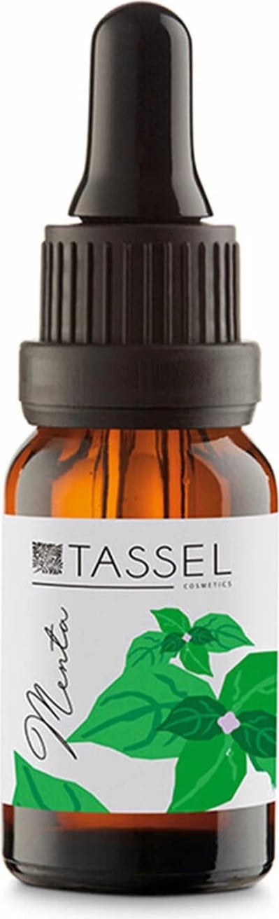 Vaj esencial Eurostil Menta 30ml unisex