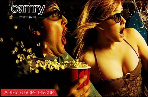 aparat për kokoshka, Adler, CR 4458, 1200W, me ajër të nxehtë, pa vaj, e bardhë/zezë