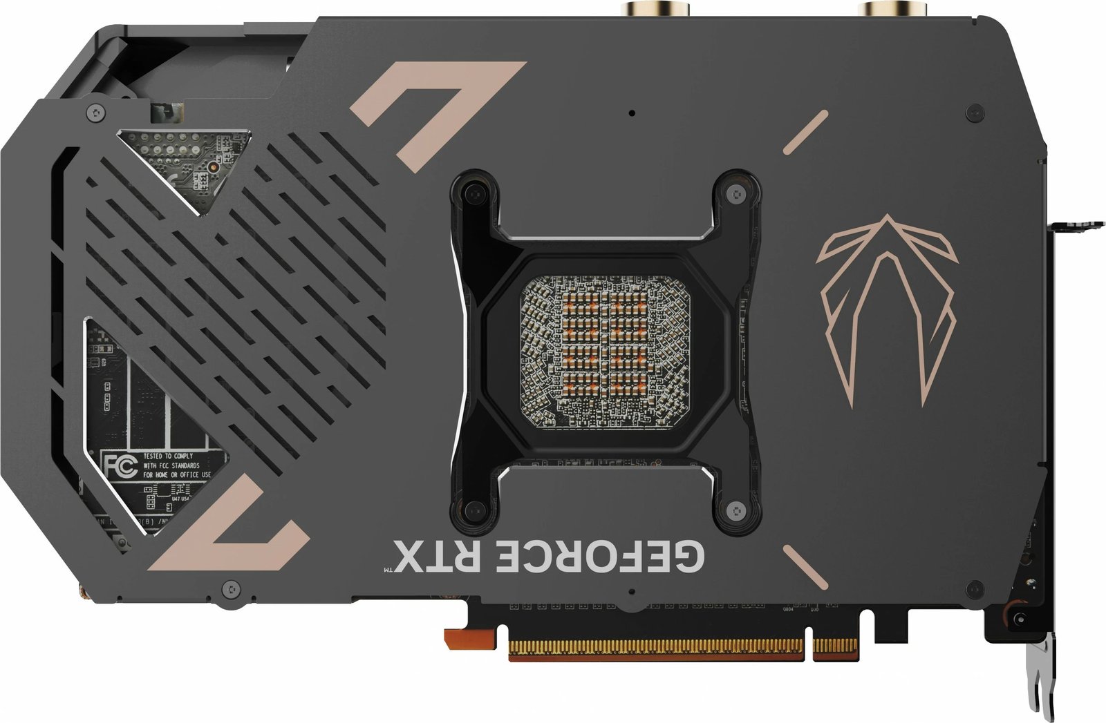 Kartelë grafike Zotac ERTX 5090 Arcticstorm AIO GDDR7