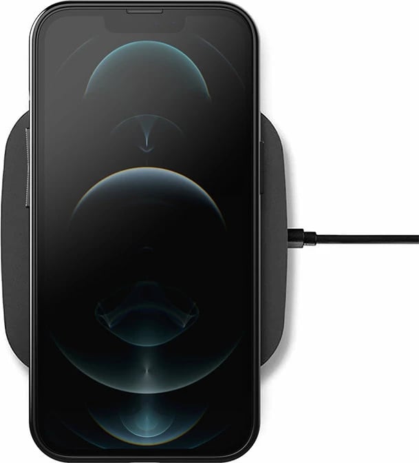 Mbështjellës Hurtel Thunder Case për iPhone 13 Pro, TPU, i zi