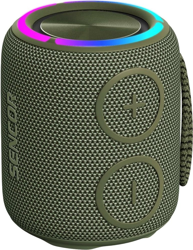 Altoparlant Wireless Sencor SIRIUS 2 MINI OLIVE