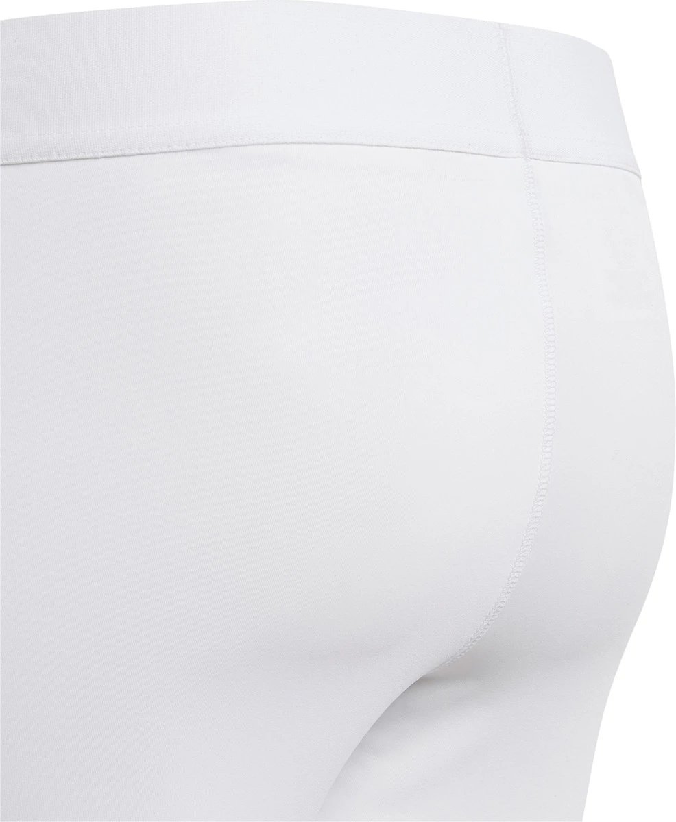 Shorce për fëmijë adidas, të bardha Shorce për fëmijë adidas, të bardha