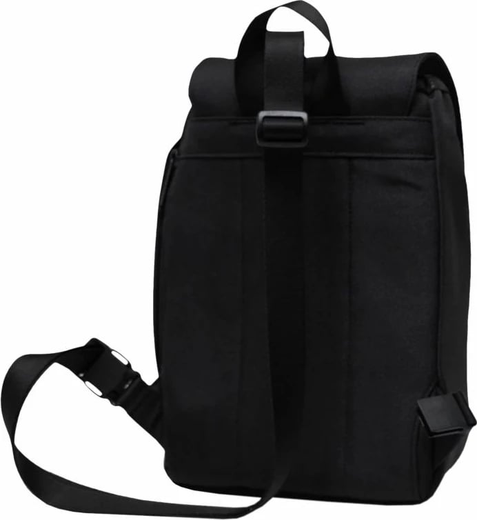 Çantë shpine Herschel, e zezë