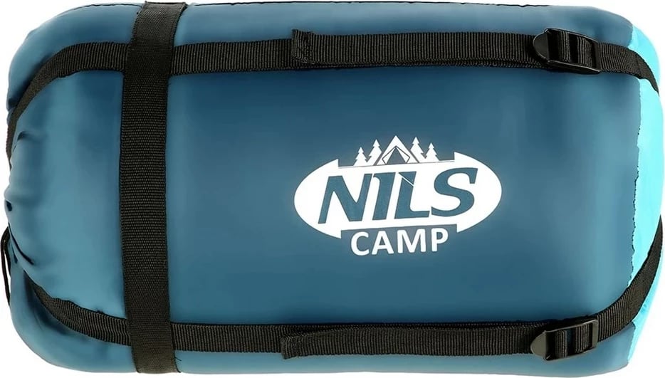 Thes gjumi NILS eXtreme NC2012, Gri-Blu Thes gjumi NILS eXtreme NC2012, Gri-Blu