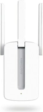 Amplifikator sinjali WiFi TP-LINK MW300RE, 300Mbps, 3 antena, i bardhë