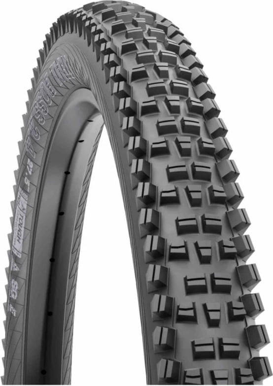 Gomë biçiklete për trail Boss 29x2.4