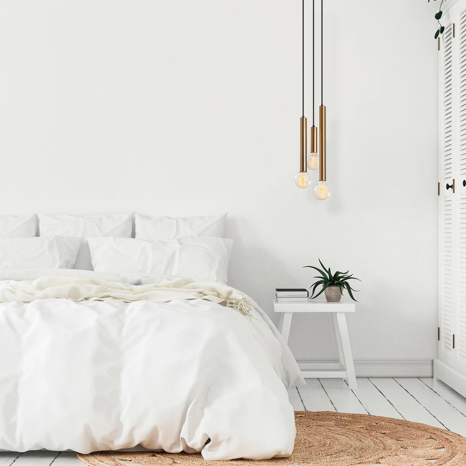 Llambë tavani Opviq, Tempo - 6042, vintage