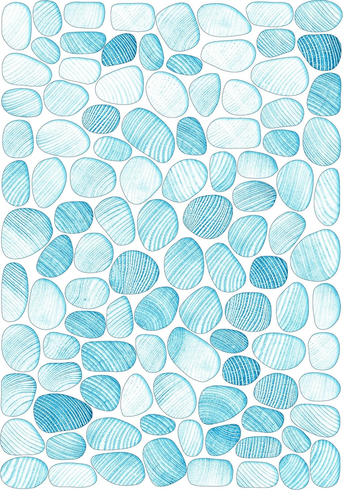 Set tapetesh për banjo (2 copë), Mijolnir, CT-5345