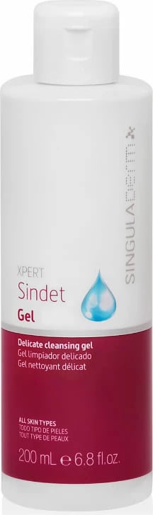 Xhel pastrues unisex Singuladerm Xpert Mind 200ml