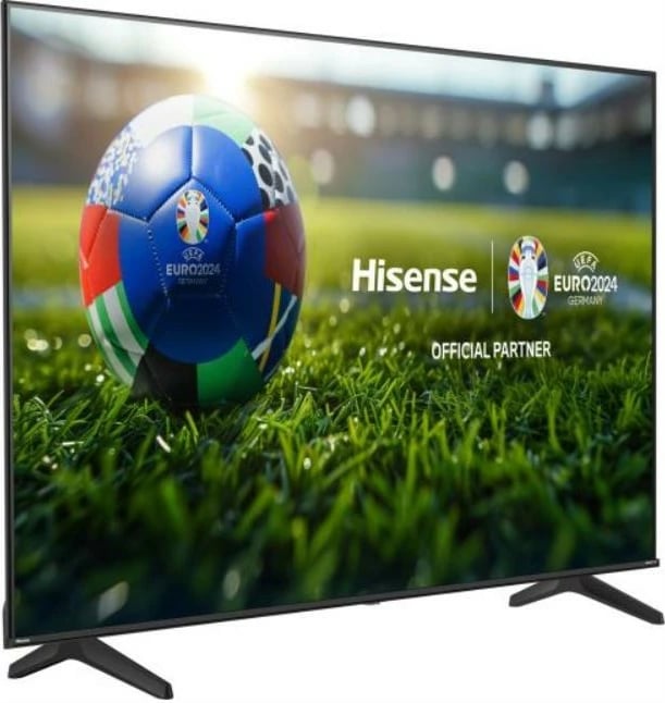 Televizor LED Hisense 55A6N, 55", Ultra HD 4K, Smart TV, i zi