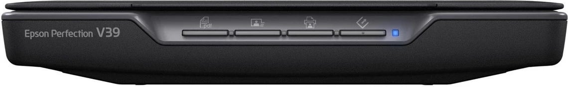 Skener Epson Perfection V39II, i zi