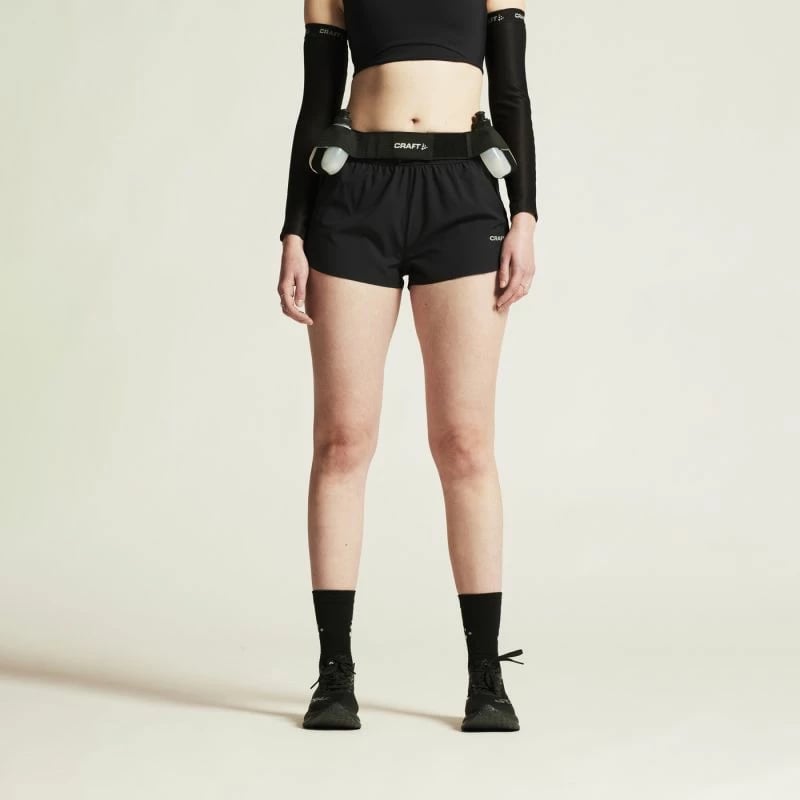 Shorce sportive për femra Craft