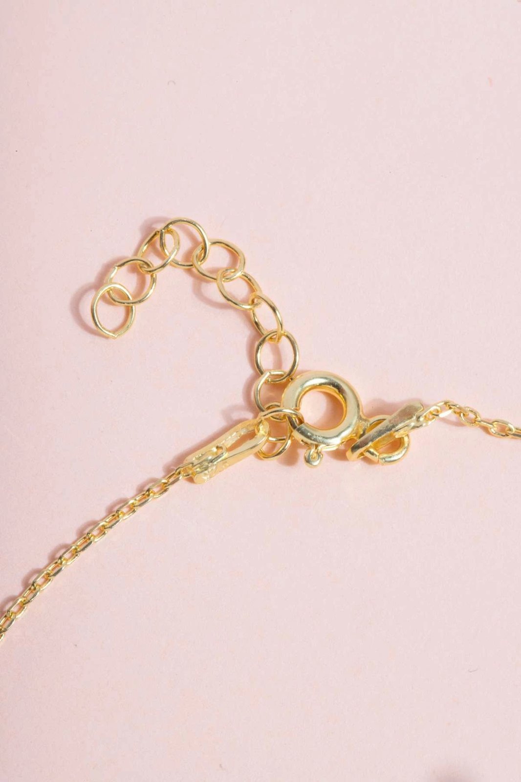 Byzylyk argjendi Jumeon, ngjyrë ari, ELKAB92338A