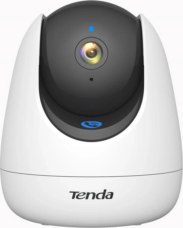 Kamerë sigurie Tenda RP7 v2.0, 5MP, e bardhë