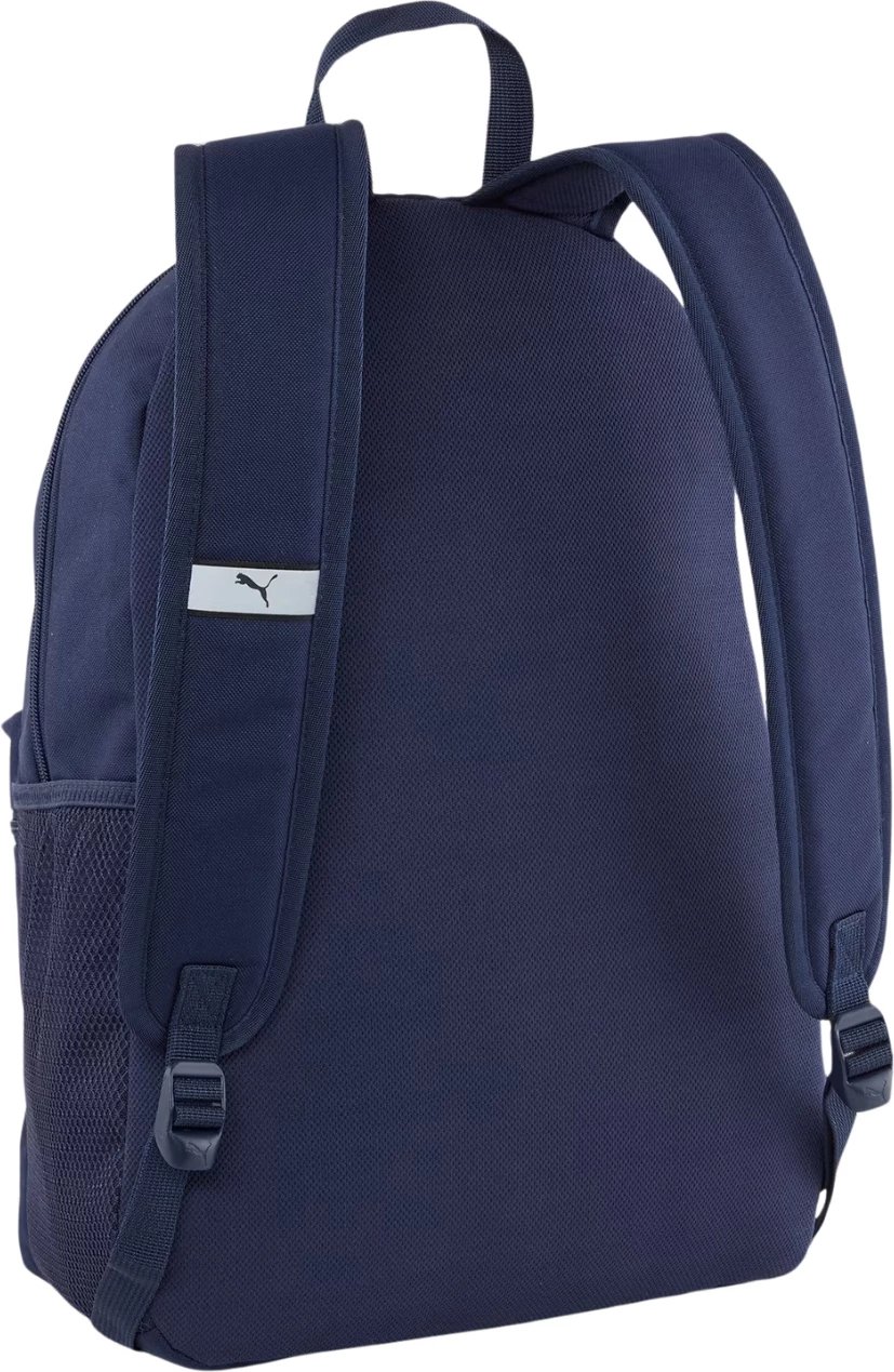 Çantë shpine Puma uniseks, navy
