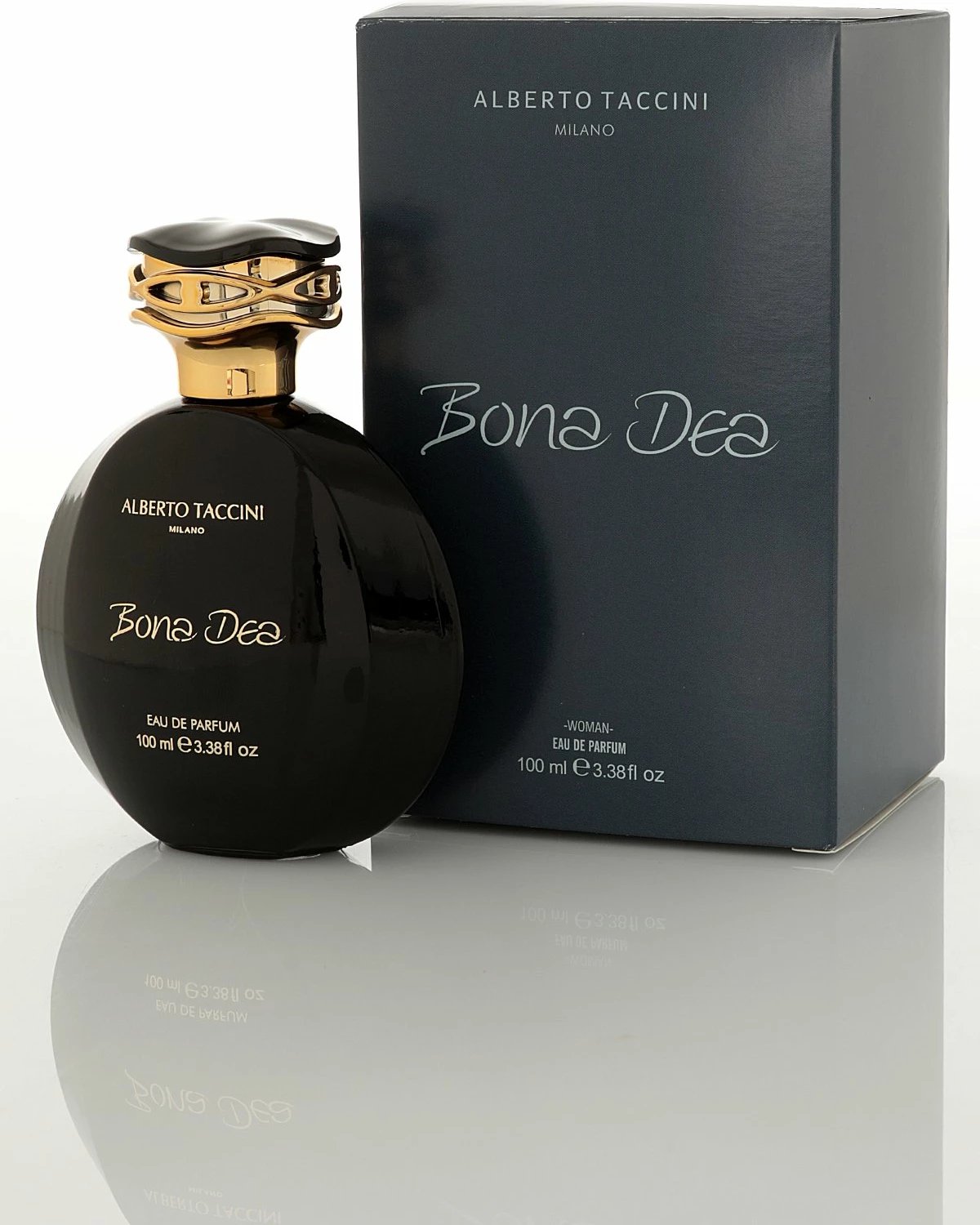 Parfum për gra, Bona Dea, 100ml, Alberto Taccini
