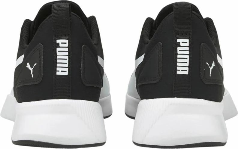 Atlete për vrapim Puma Flyer Runner Mesh për meshkuj dhe femra, të zeza