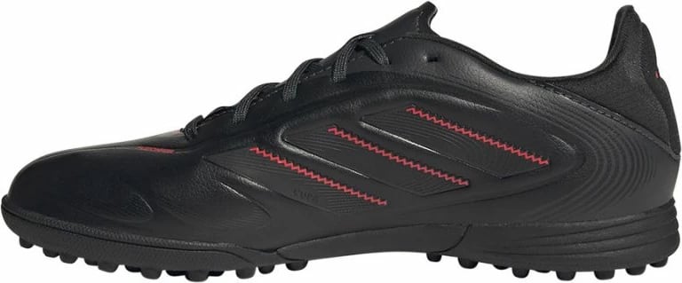 Atlete futbolli adidas fëmijë, të zeza