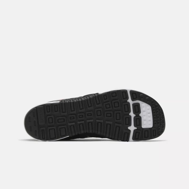 Atlete për meshkuj Reebok, të zeza