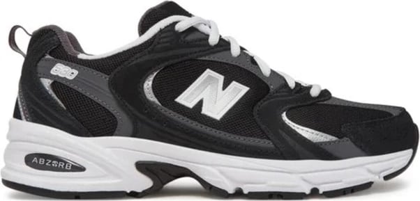 Atlete New Balance meshkuj, të zeza