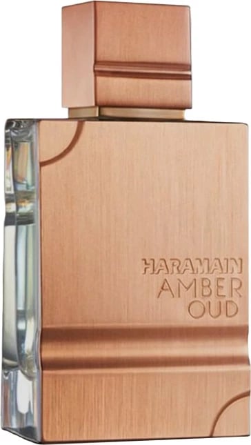 Eau de Parfum Al Haramain Amber Oud 60ml