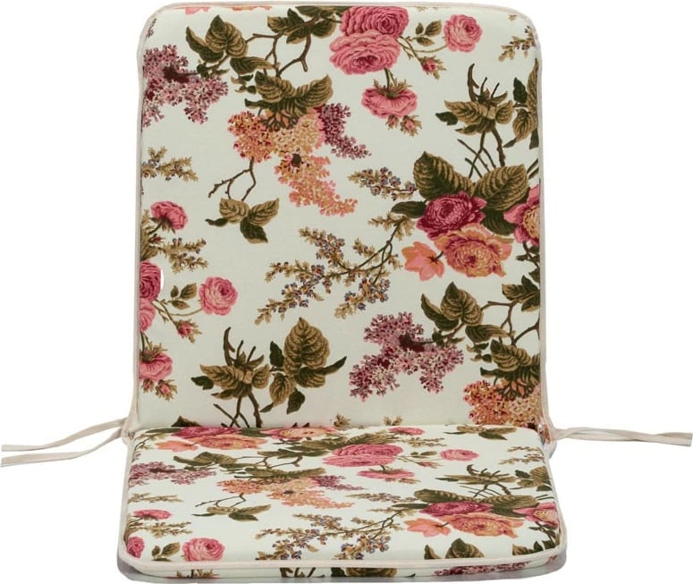 Jastëk për karrige Hanah Home, Aspendos 1, shumëngjyrësh