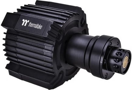 Timon gare Thermaltake G6 Direct Drive me pedale, force feedback, LED, USB Type-C, zi