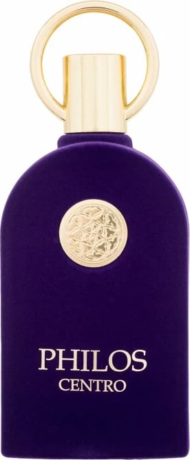 Eau de Parfum Maison Alhambra Philos Centro 100ml