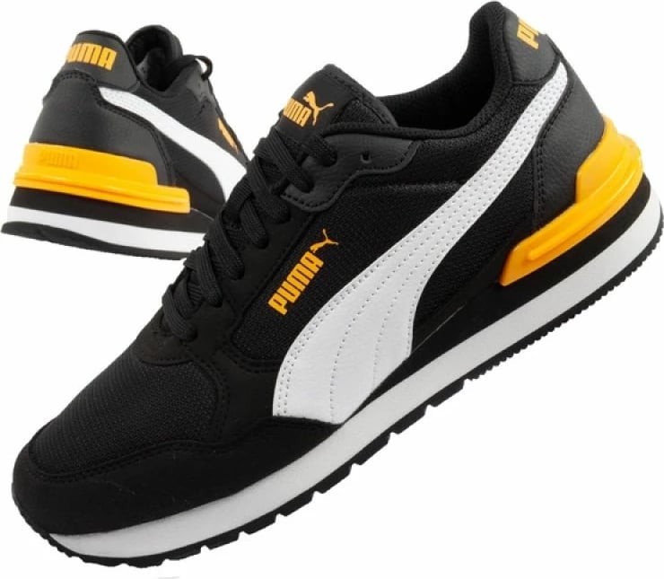 Atlete Puma për femra, të zeza