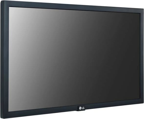 Monitor LG 22SM3G, 21.5", Full HD, IPS, webOS, i zi