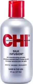 Serum për flokë CHI FAROUK Silk Infusion unisex 177ml