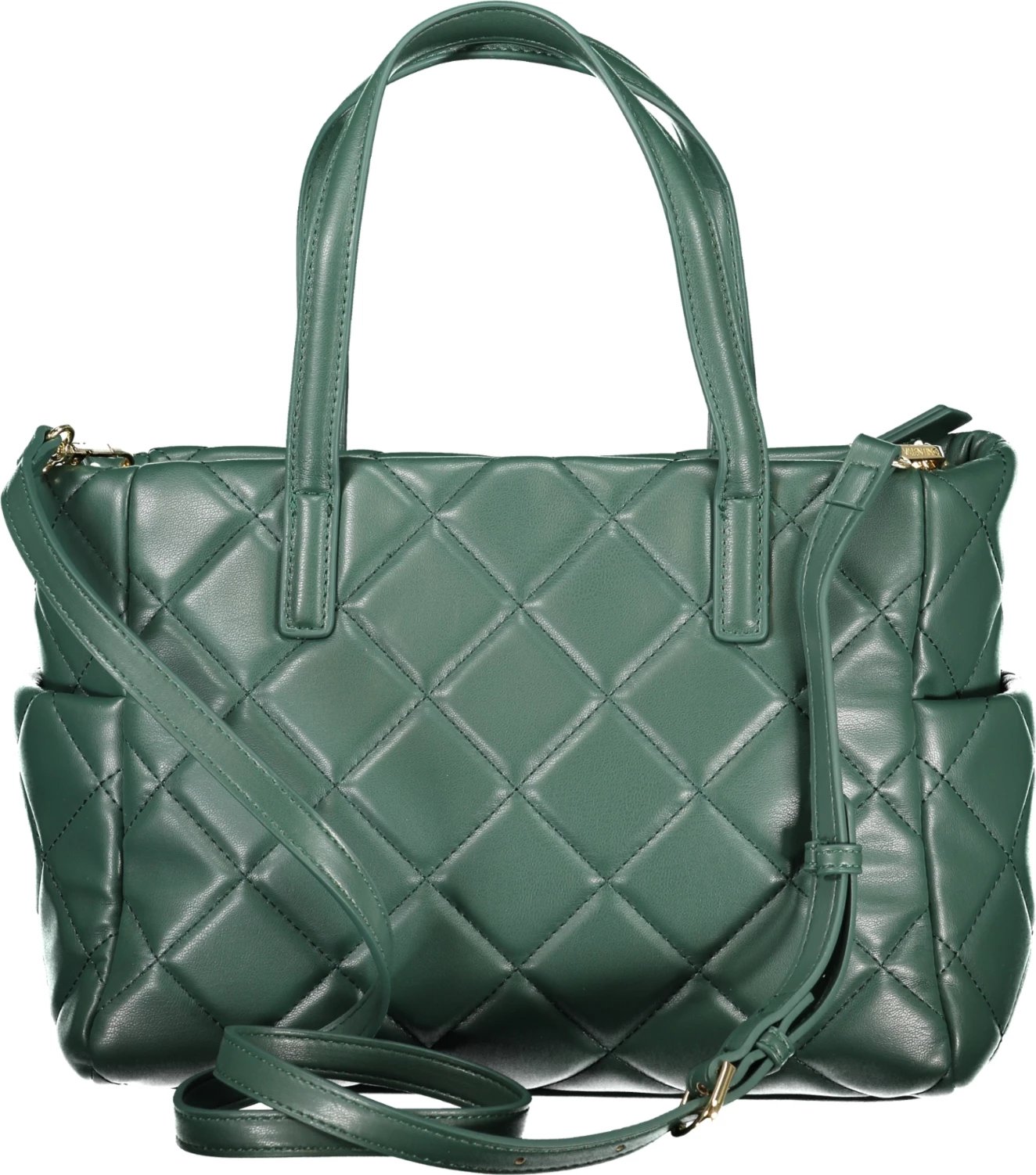 Çantë femra Valentino Bags, e gjelbër