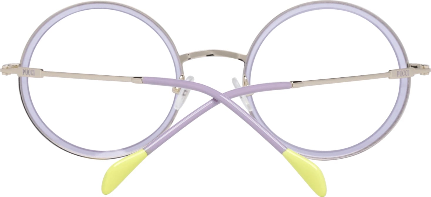 Syze optike për femra Emilio Pucci, vjollce