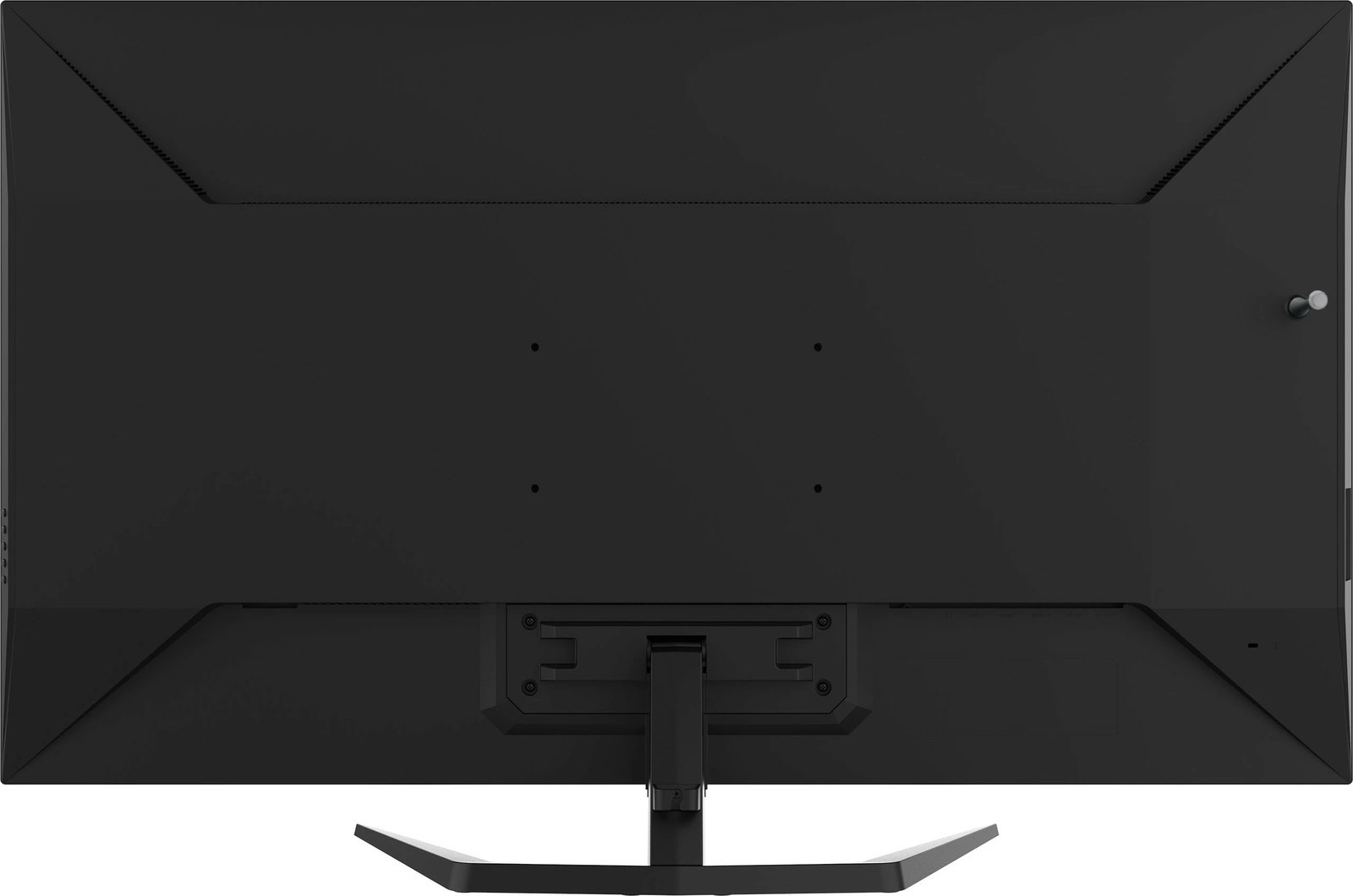 Monitor Eizo FlexScan EV2781-BK, 27", Quad HD, LED, i zi