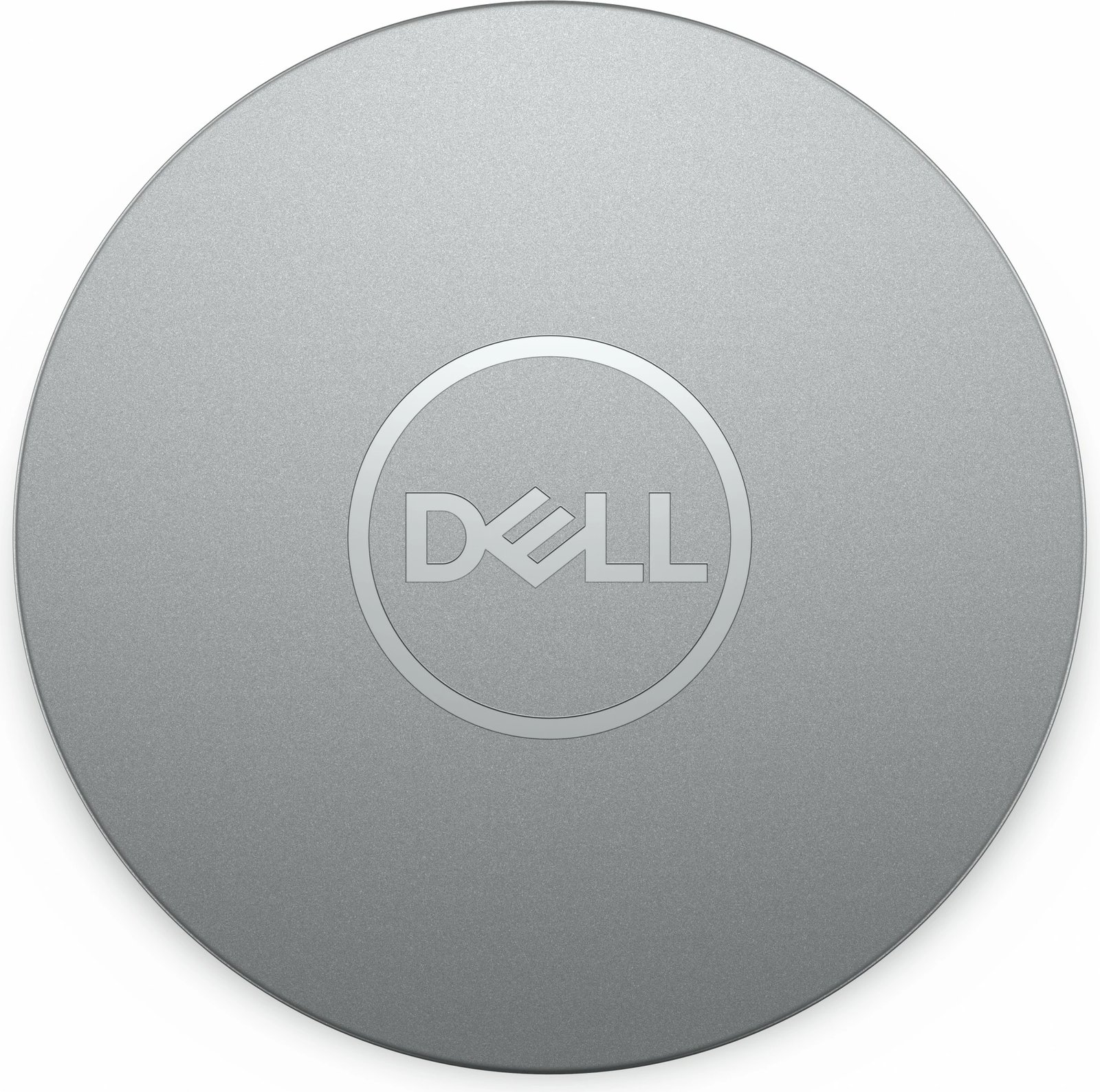 Adapter mobil USB-C DELL DA310, Wired, USB 3.2 Gen 2, Silver