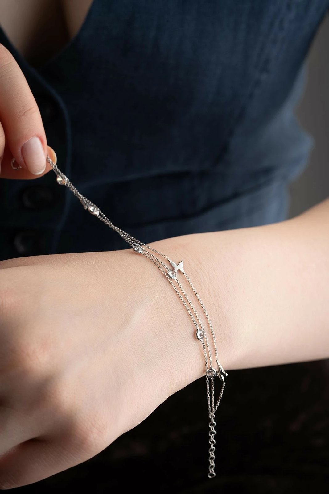 Byzylyk argjendi, Jumeon, NRZ999455