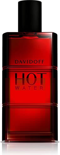 Eau de Toilette për meshkuj Davidoff Hot Water 110ml