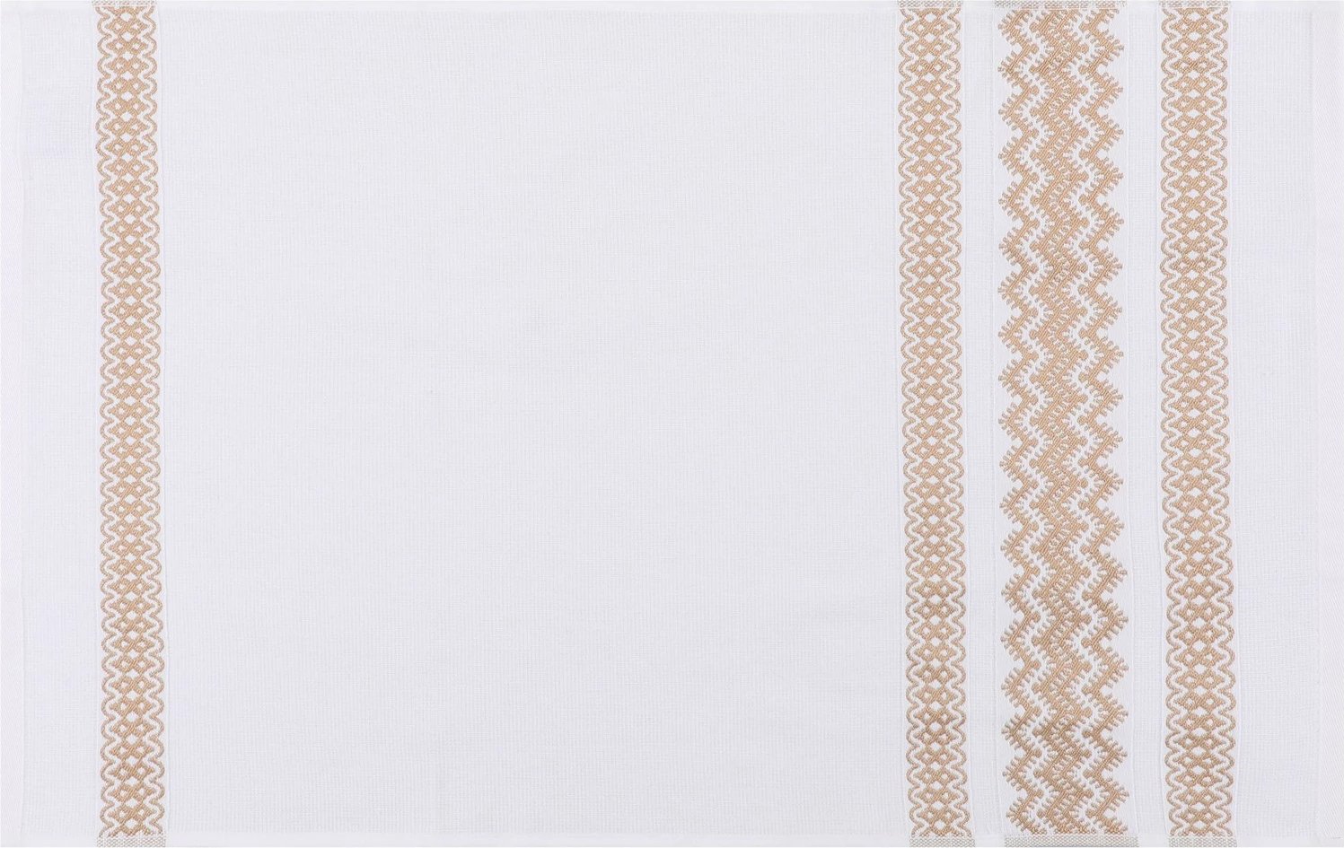 Set peshqirësh për larje (6 copë), Mijölnir, Efesto