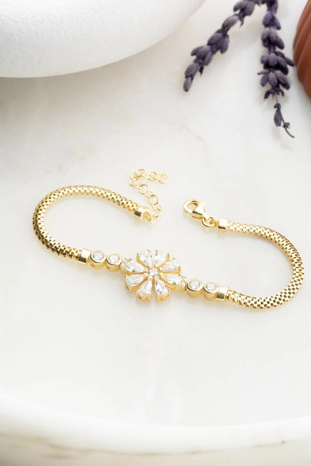 Byzylyk argjendi Jumeon, ngjyrë ari, NRZ999449