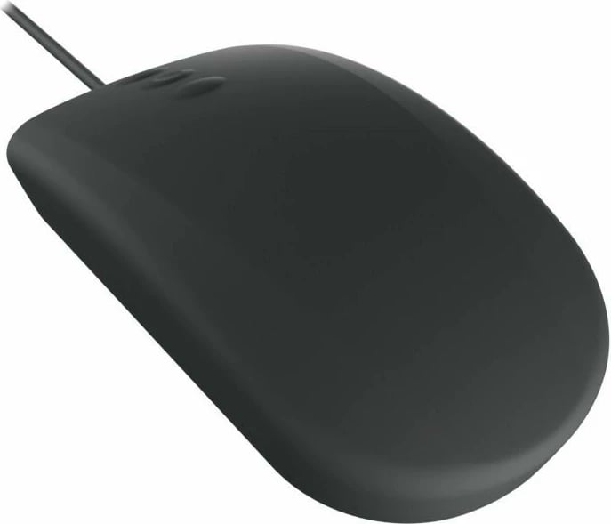 Maus Cherry AK-PMH3, USB Type-A, 1000 DPI, i zi