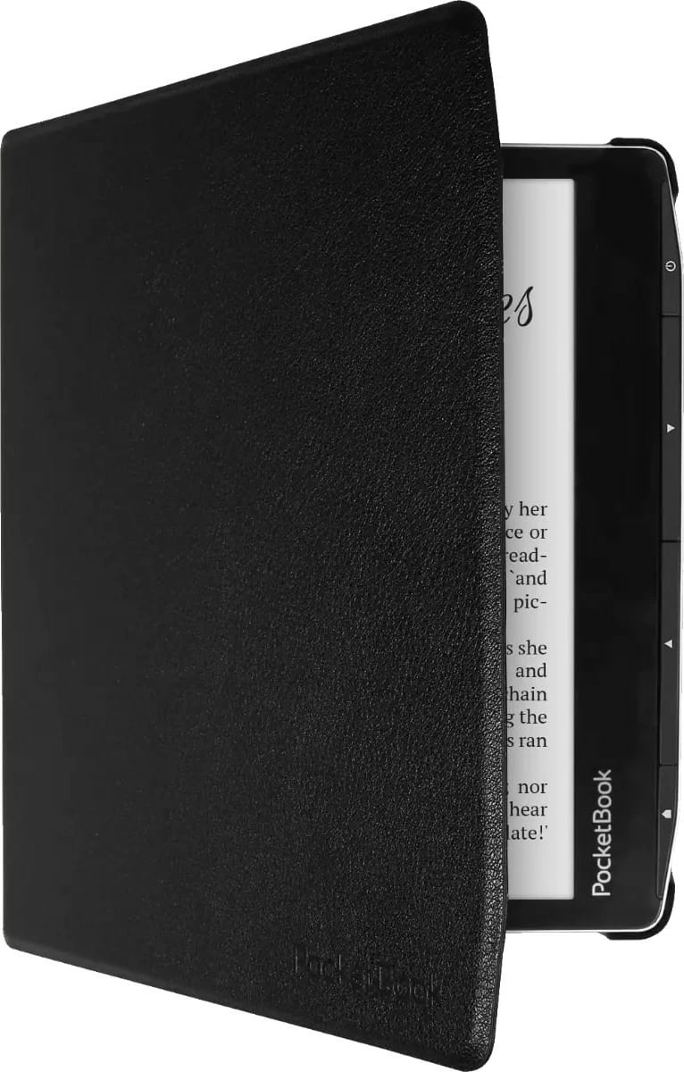 Mbështjellës PocketBook Era, 7 inch, i zi