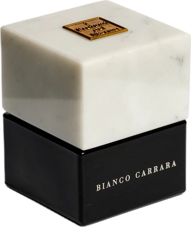 Ujë i parfumuar I Profumi Del Marmo Bianco Carrara 50ml