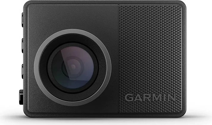 Kamerë veture Garmin Dash Cam 67W, Quad HD, GPS, kënd 180°
