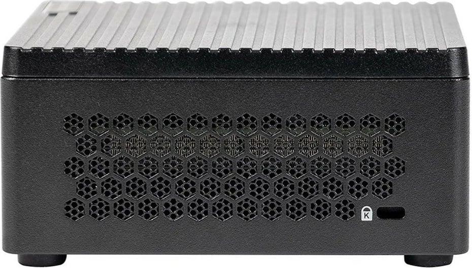 Kompjuter bluechip BUSINESSline M11471, Intel Core Ultra 7, 16GB RAM, 500GB SSD, Wi-Fi 6E, Bluetooth, i zi