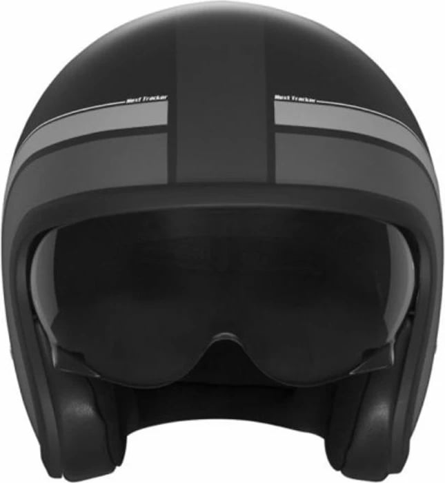 Helmete Next Tracker Zeze Mat L