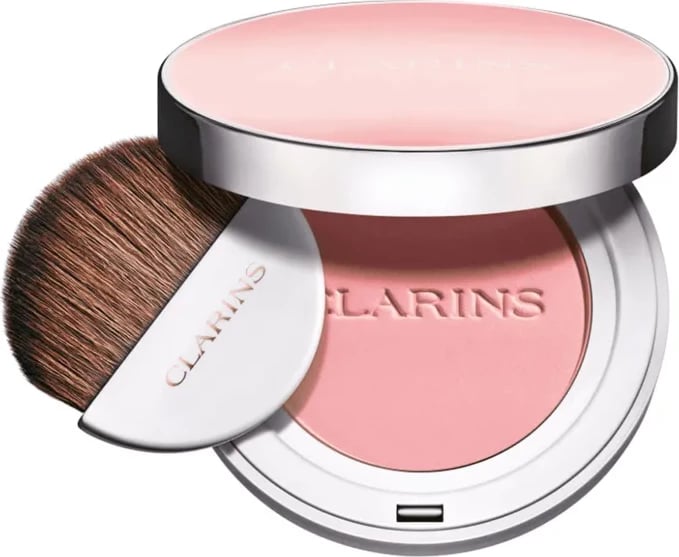Blush Clarins Joli Blush 01 Cheeky Baby
