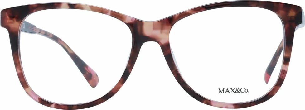 Syze optike Max & Co, femra, ngjyrë kafe